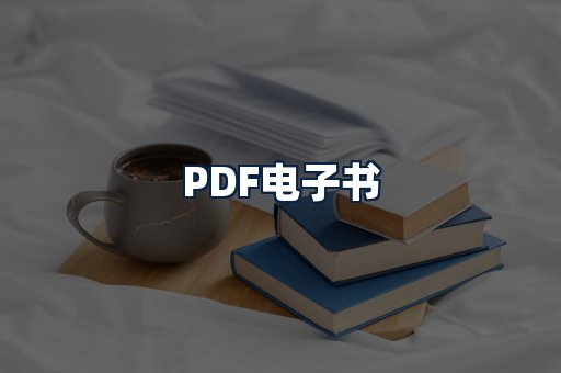 PDF电子书